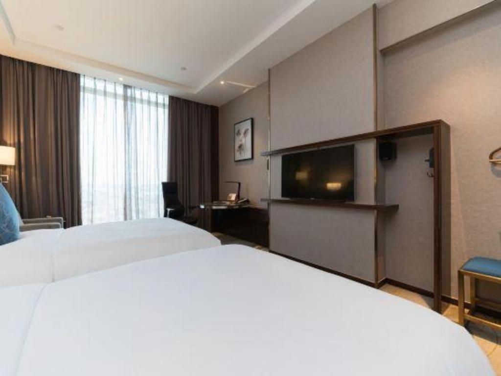 Ramada Foshan Shunde Exterior foto