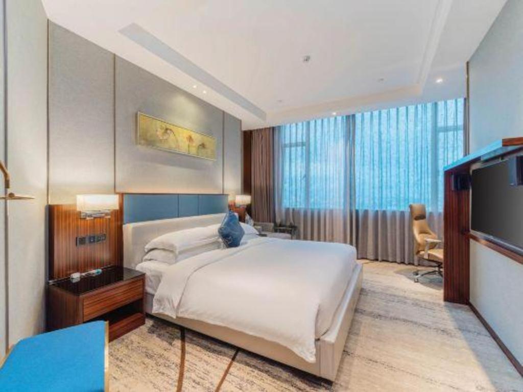 Ramada Foshan Shunde Exterior foto