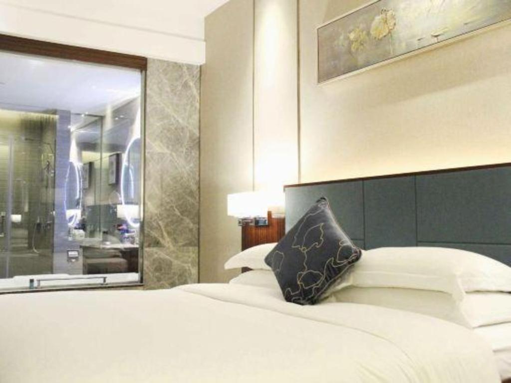 Ramada Foshan Shunde Exterior foto