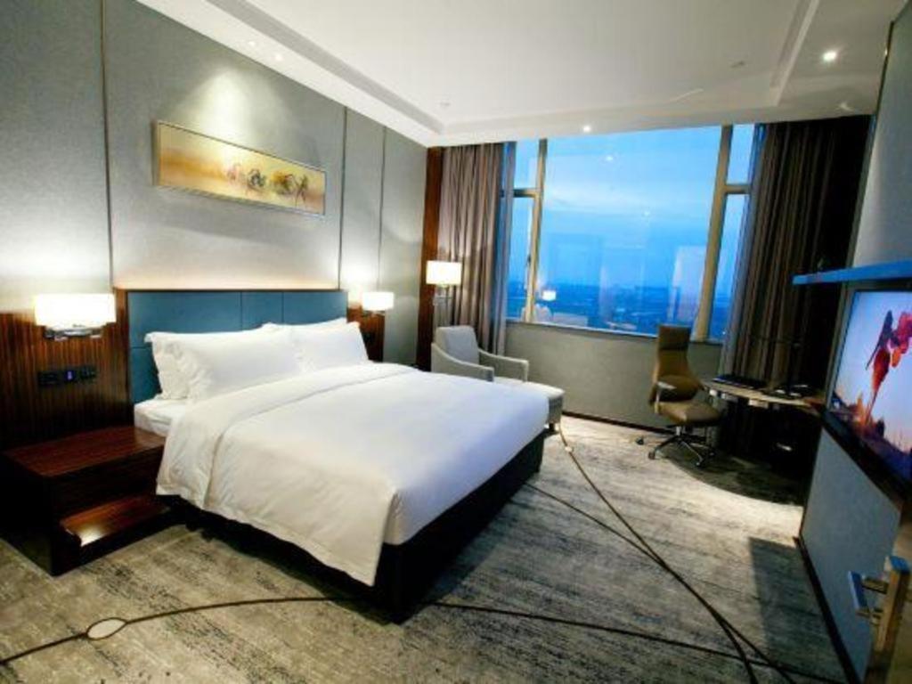 Ramada Foshan Shunde Exterior foto