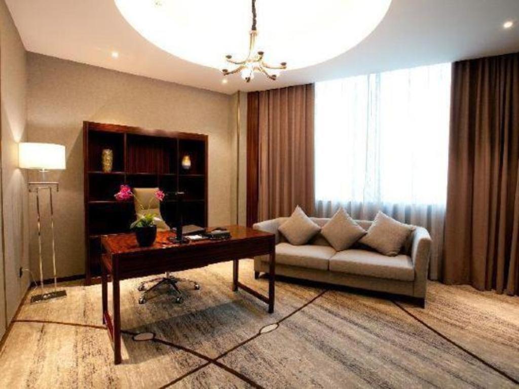 Ramada Foshan Shunde Exterior foto